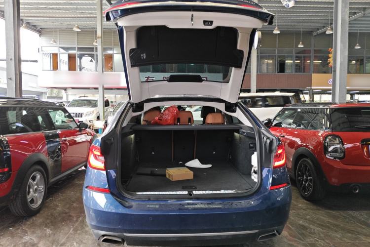 Used BMW 6 Series GT 2021 630i Luxury Design Package
