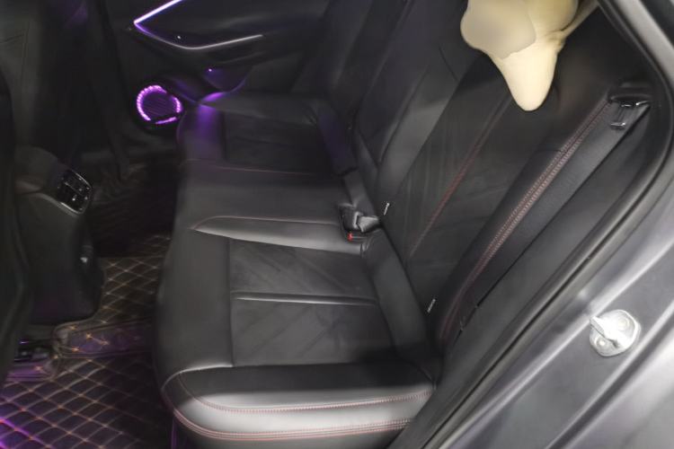 Used Hyundai Lafesta 2023 270T N Line TOP Flagship Edition Left Rear Seat