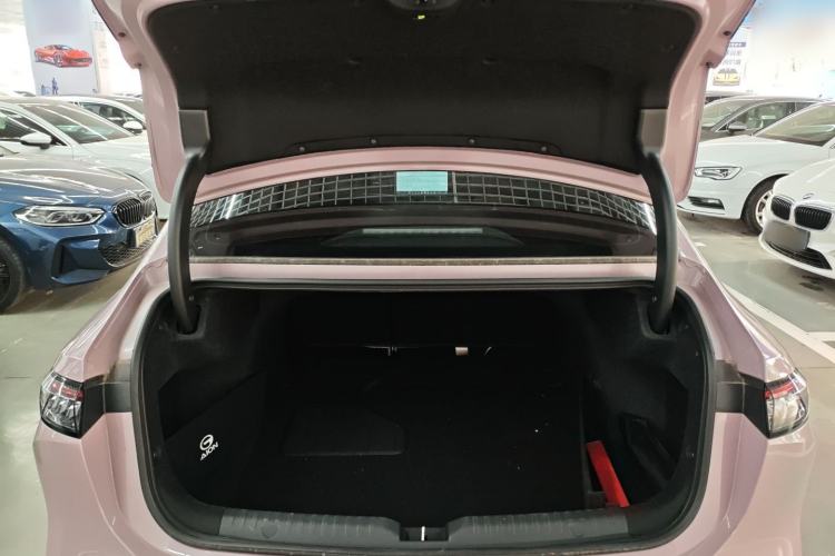 Used AION RT 2025 520 Smart Luxury Edition