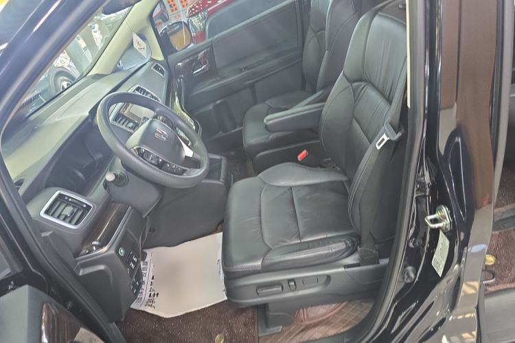 Used Honda Odyssey 2018 2.4L Luxury Edition