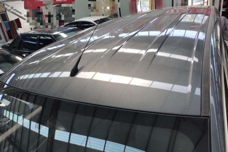 Used Wuling Hongguang New Energy 2025 Extended-Range Hybrid 50KM Comfort Version