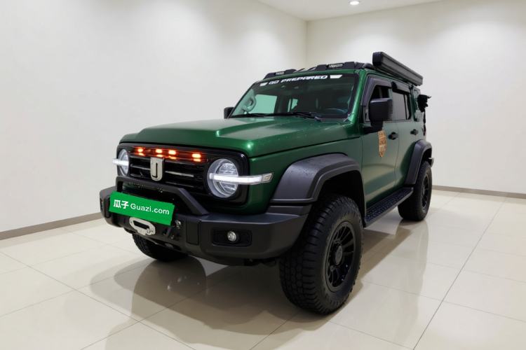 Used Tank 300 2023 Off-Road Edition 2.0T Conqueror Guazi used car, China used car export, Used car for sale, Used cars, Cheapest cars for sale