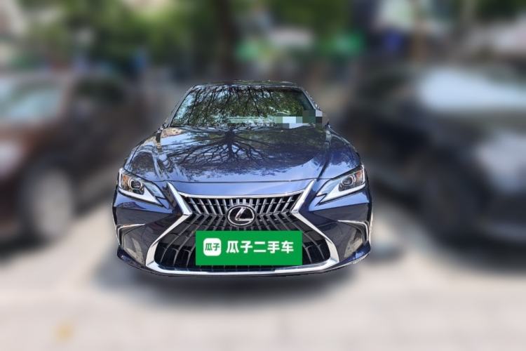 Used Lexus ES 2023 260 Excellence Edition