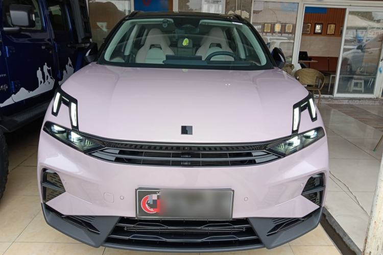 Used Lynk & Co 06 2025 Renew 1.5T Halo
