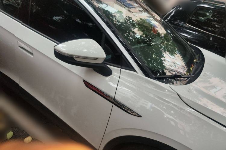 Used Volkswagen ID.4 X 2024 Pure & Smart Edition
