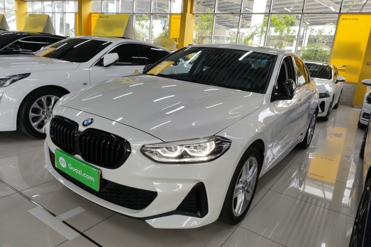 Used BMW 1 Series 2021 Revised 120i M Sport Night Edition