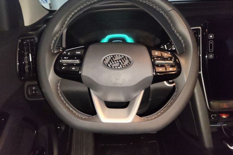 Used Hyundai ix35 2021 2.0L Automatic 2WD GLS Leading Edition
