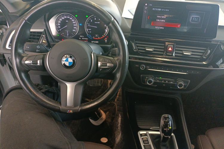 Used BMW 1 Series 2022 125i M Sport Night Edition
