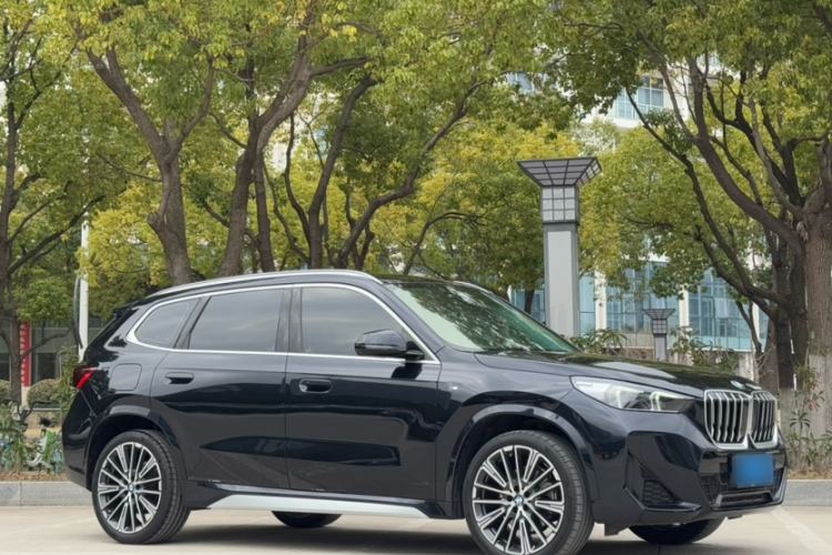 Used BMW X1 2023 xDrive25Li M Sport Package
