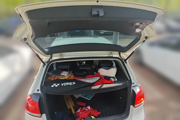 Used Volkswagen Golf 2012 1.4 TSI Manual Comfort Edition