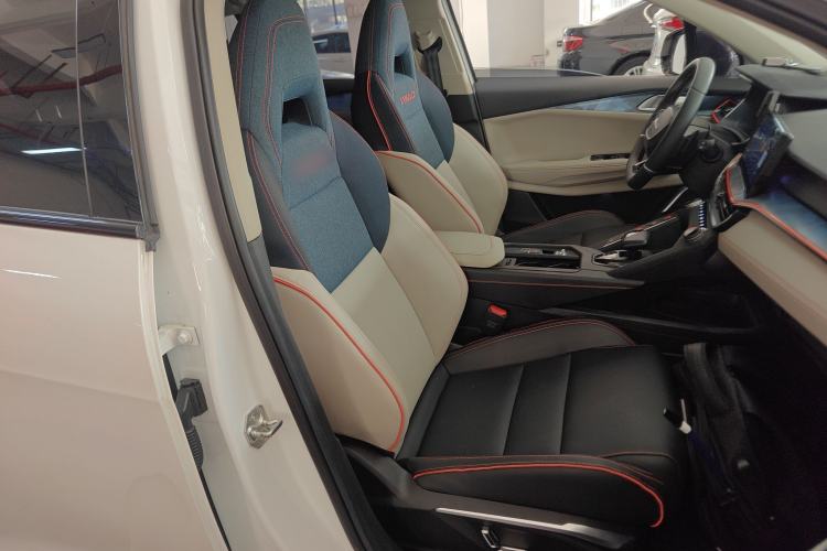 Used Lynk & Co 06 2020 1.5T YAO Halo