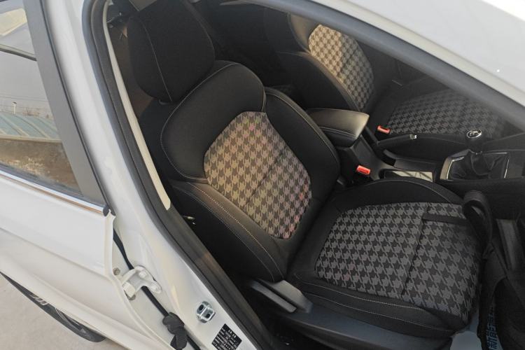 Used MG ZS 2018 1.5L Manual Comfort Edition China V Standard