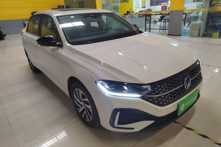 Used Volkswagen Lavida 2024 300TSI DSG Starry Sky Leading Edition