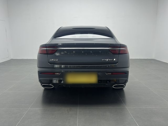 Geely Auto Preface 2025 Dongfang Yao 1.5TD Fuyao Edition — снимка 14