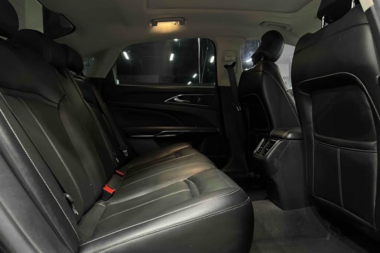 Used Ford Taurus 2016 EcoBoost 180 Luxury Model