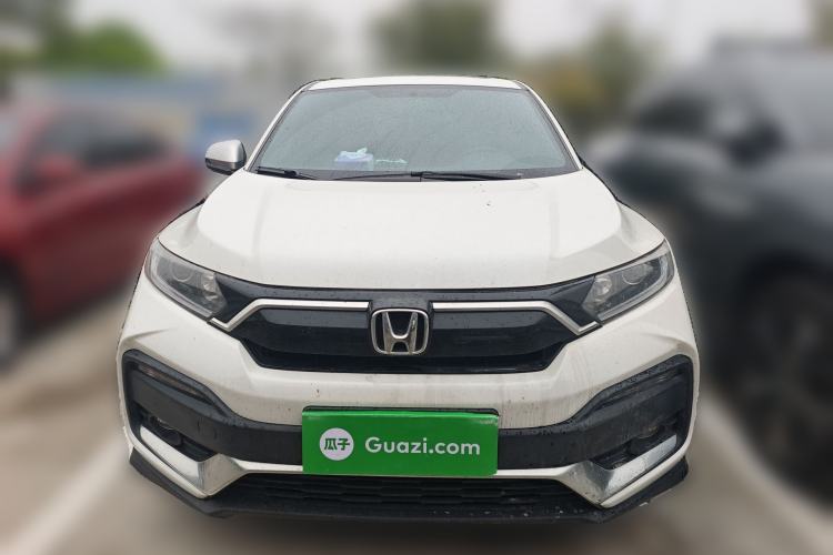 Used Honda XR-V 2021 220TURBO CVT Comfort Version Front