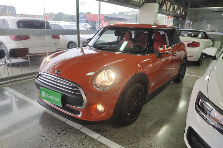 Used MINI MINI 2018 1.5T ONE PLUS