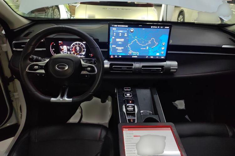 Used GAC Trumpchi EMKOO 2022 1.5T Supernova Pro Edition
