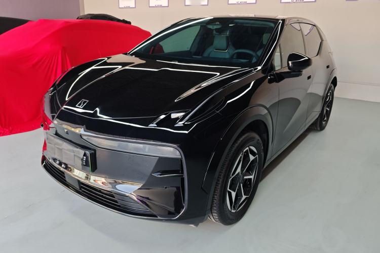 Used Zeekr X 2025 5-Seater Rear-Drive Version