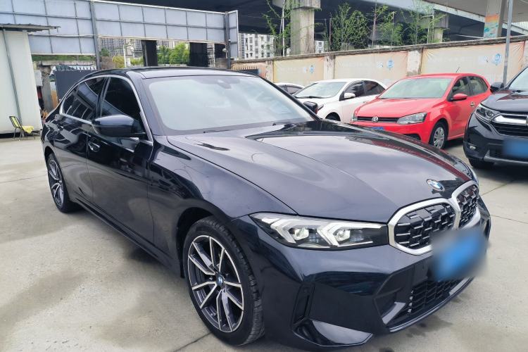 Used BMW 3 Series 2023 325Li M Sport Package
