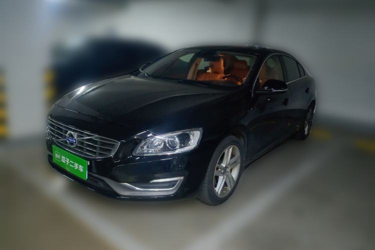 Used Volvo S60 2016 S60L T5 Intelligent Drive Edition