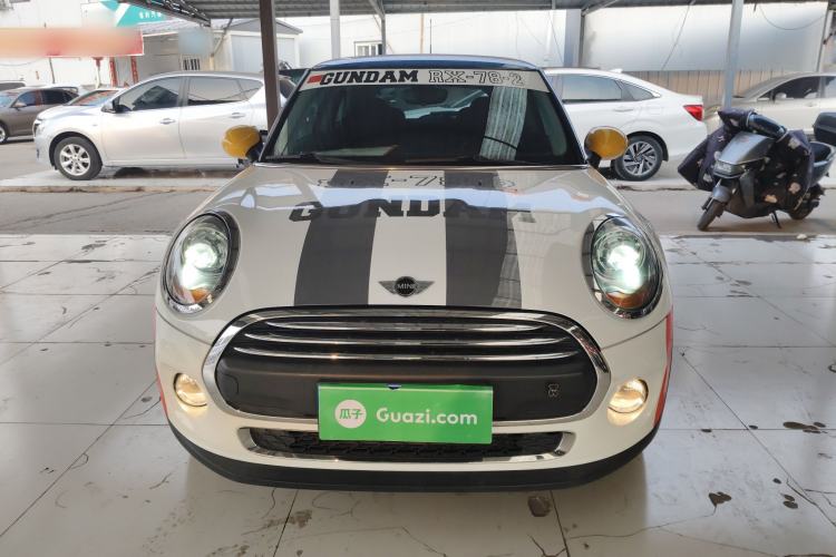 Used MINI MINI 2014 1.2T ONE+