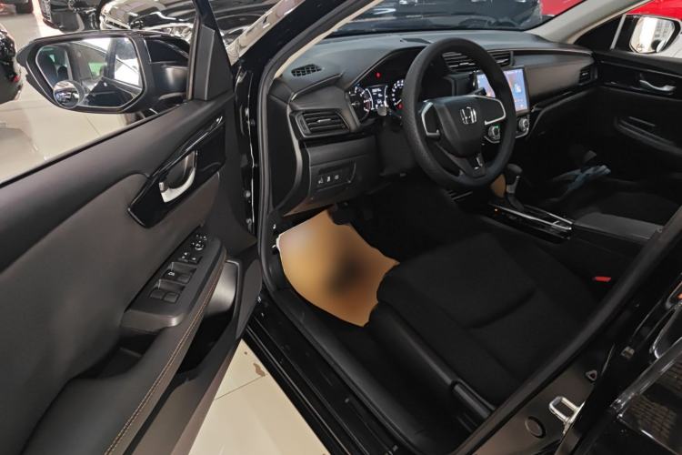 Used Honda Crider 2019 180 Turbo CVT Comfort Edition China V
