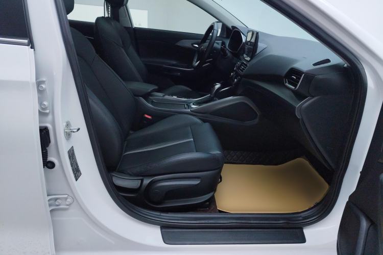 Used Hyundai Lafesta 2021 280TGDi GLX Elite Edition