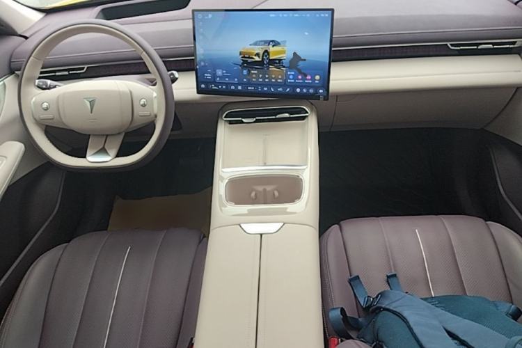 Used Deepal S07 2026 230Ultra with Huawei Qiankun ADS SE Edition