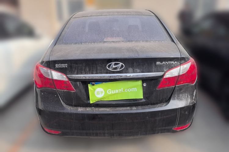 Used Hyundai Celesta 2015 1.6L Automatic Comfort Model