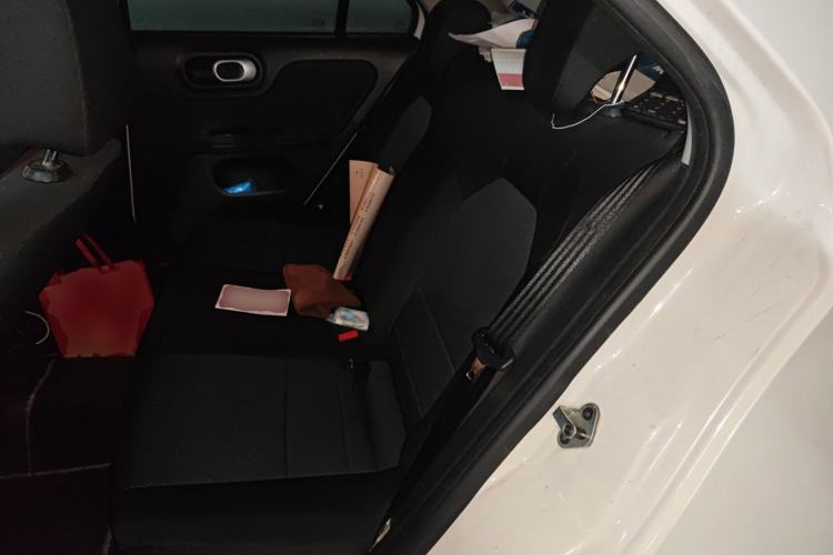 Used MG 3 2014 1.3L Manual Comfort Edition