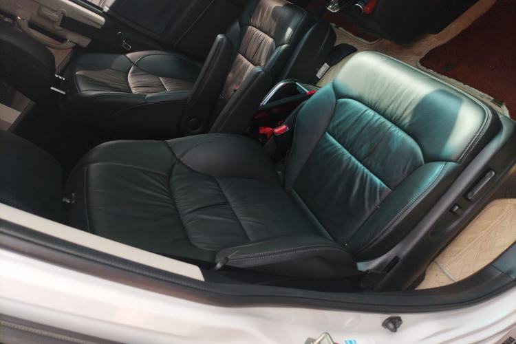 Used Honda Odyssey 2022 2.0L eHEV Sharp·Luxury Edition