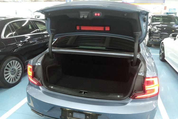 Used Volvo S90 2018 T4 Zhiyuan Edition