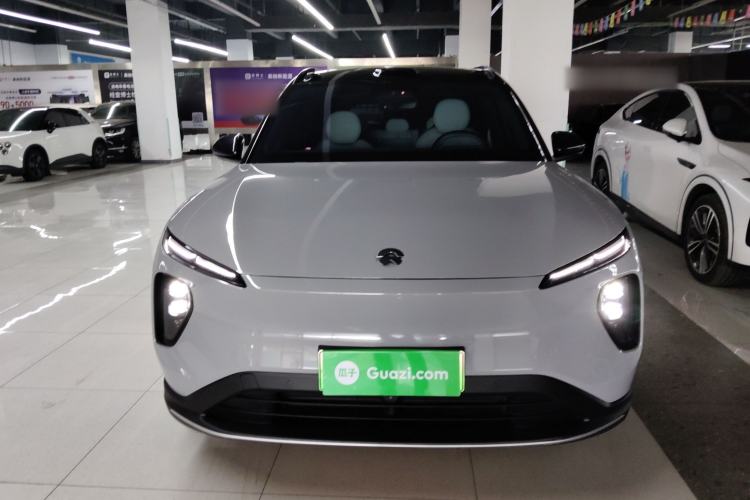 Used Nio ES6 2024 75 kWh