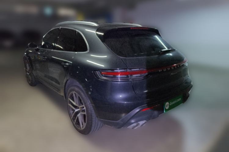 Used Porsche Macan 2022 Macan 2.0T