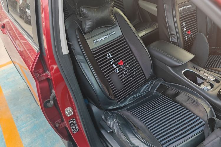 Used Baojun 530 2018 1.5T DCT Flagship Version China V Emission Standard