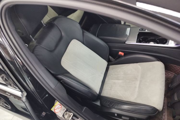 Used Audi A6L 2021 45 TFSI Prestige Dynamic Edition