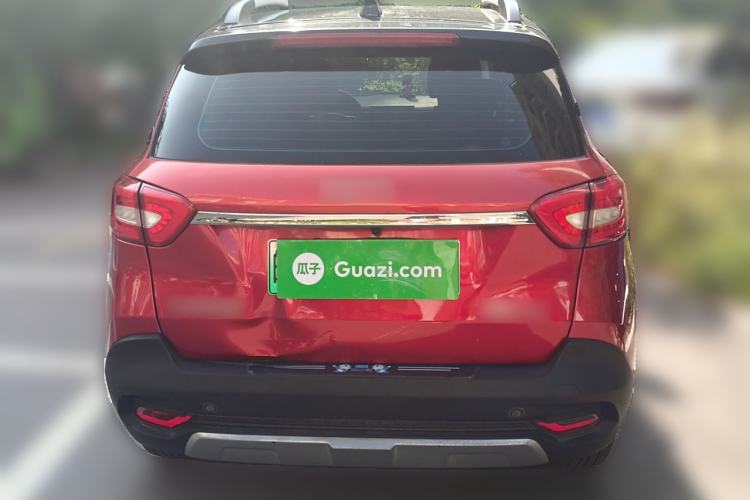 Used NETA N01 2019 380s
