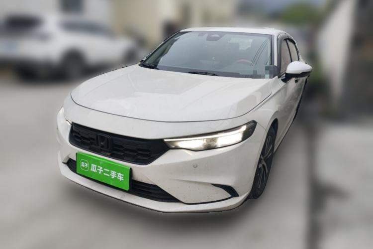 Used Honda Integra 2023 240TURBO CVT Leading Edition