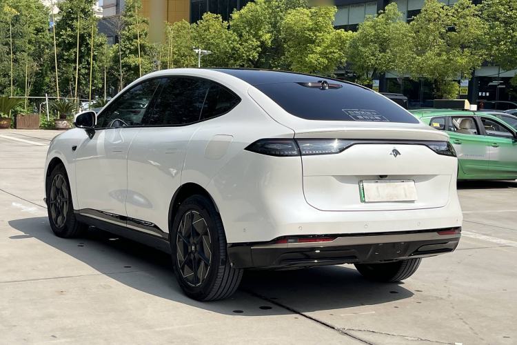 Used Hyptec HT 2024 825 Ultra-High Voltage LiDAR Edition