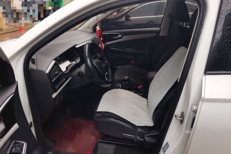Used Jetta VS5 2022 280TSI Automatic Enjoyment Model