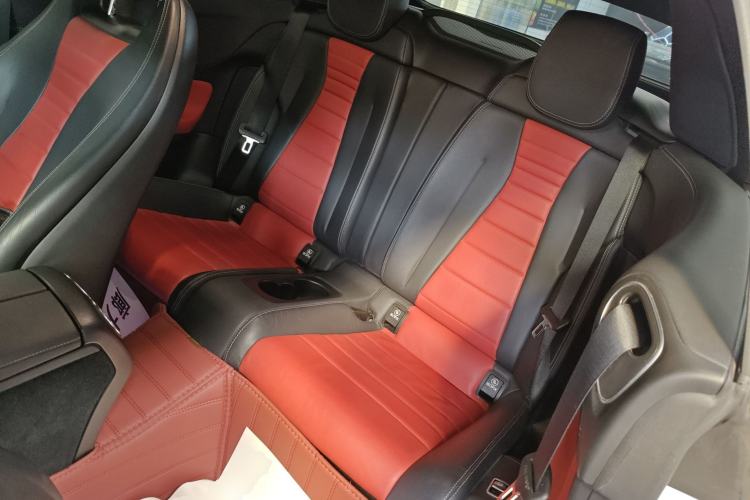 Used Mercedes-Benz E-Class 2020 E 260 Convertible Coupe