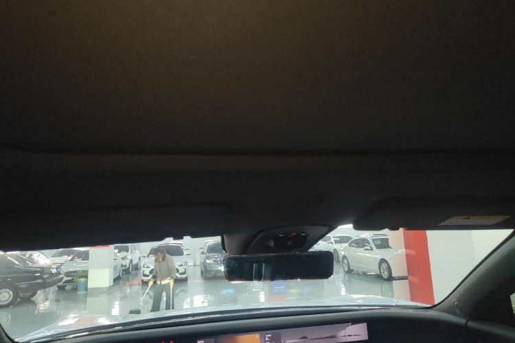 Used Avatr 07 2024 Max Pure Electric Edition
