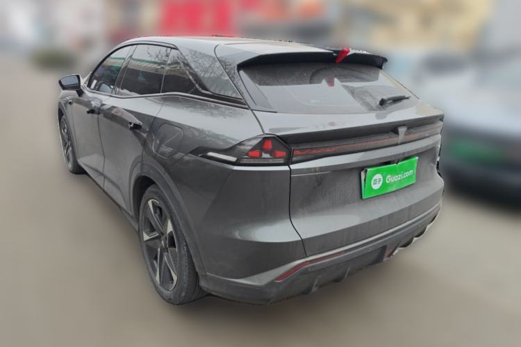 Used Deepal S07 2023 200Max Range-Extended Version
