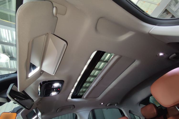 Used Geely Auto Emgrand 2026 Model 5th Generation 1.5T DCT Flagship Edition