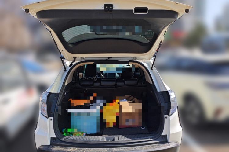 Used Everus VE-1 2021 Travel Edition
