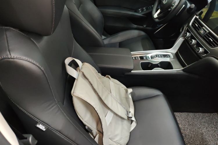 Used Honda Accord 2022 Xing·Hybrid 2.0L Xingling Version
