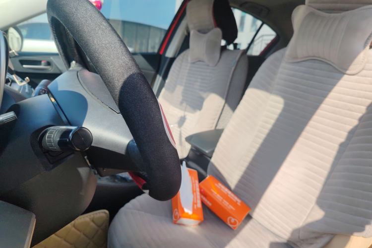 Used Mazda 3 2011 Sedan 1.6L Automatic Elite Model
