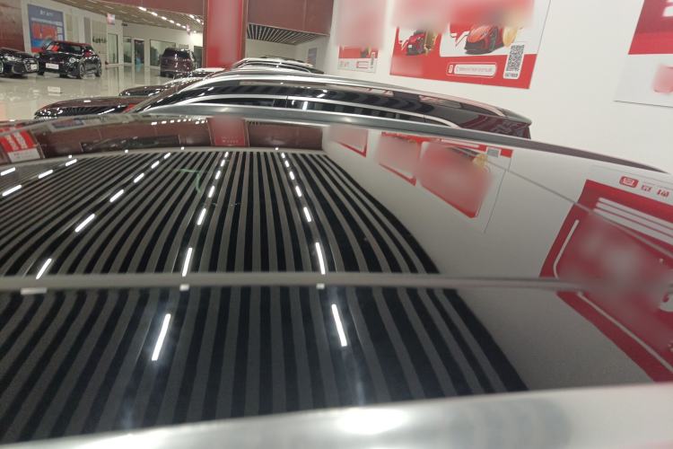 Used Audi Q5L 2020 Updated 40 TFSI Prestige Fashion Edition Roof