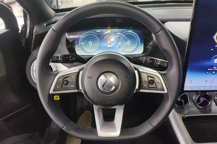 Used Denza X 2020 PHEV Flagship Edition